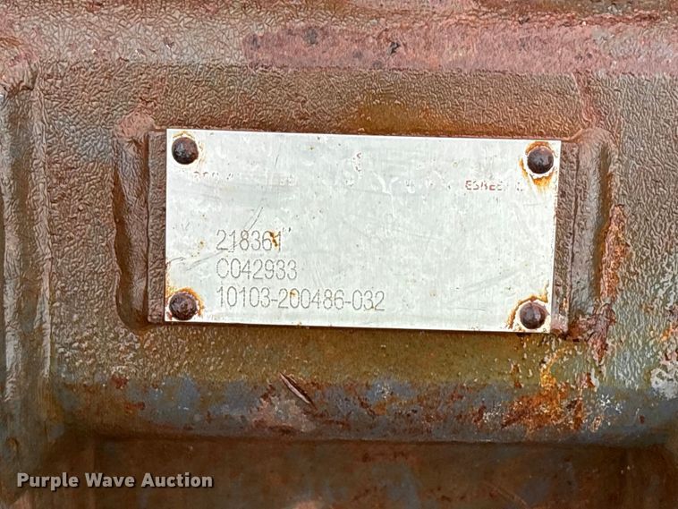 image for item YA3581 2023 Komatsu PC210LC-11 excavator