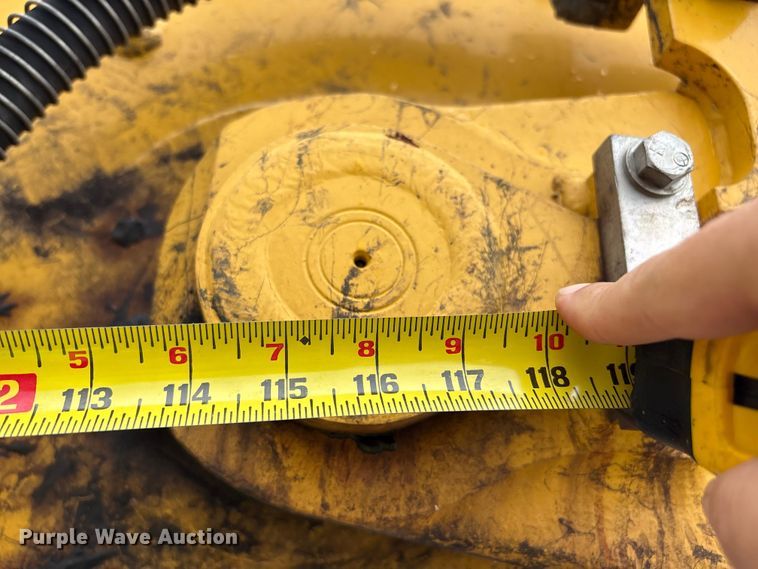 image for item YA3581 2023 Komatsu PC210LC-11 excavator