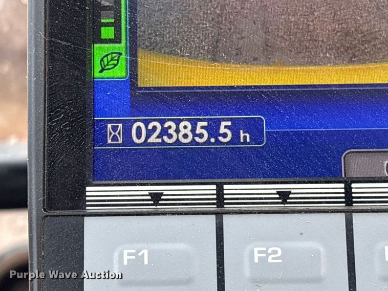 image for item YA3581 2023 Komatsu PC210LC-11 excavator