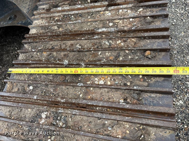 image for item YA3581 2023 Komatsu PC210LC-11 excavator