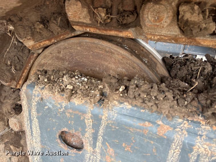 image for item YA3581 2023 Komatsu PC210LC-11 excavator