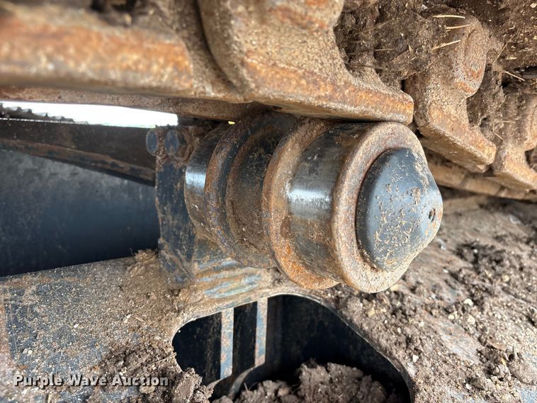 image for item YA3581 2023 Komatsu PC210LC-11 excavator