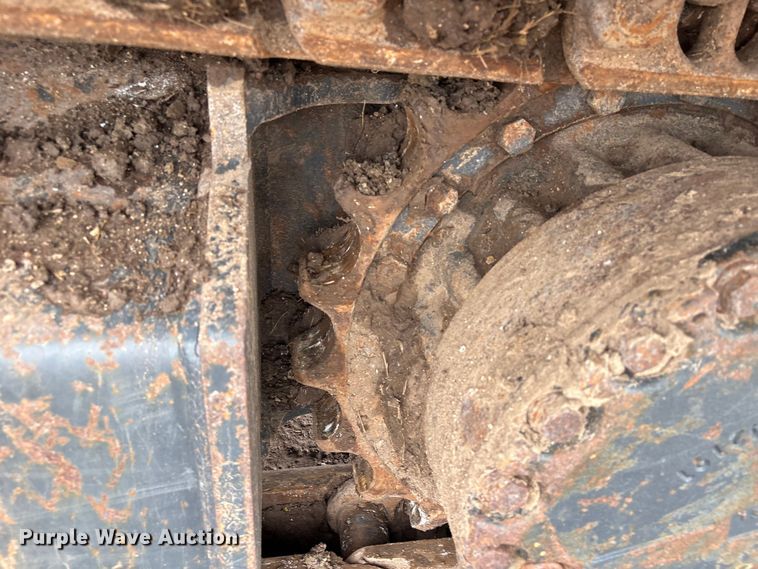image for item YA3581 2023 Komatsu PC210LC-11 excavator