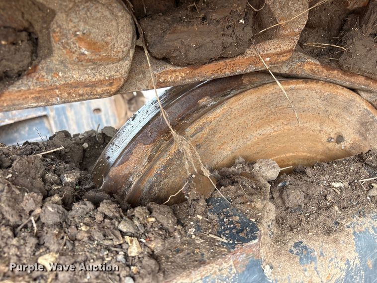 image for item YA3581 2023 Komatsu PC210LC-11 excavator