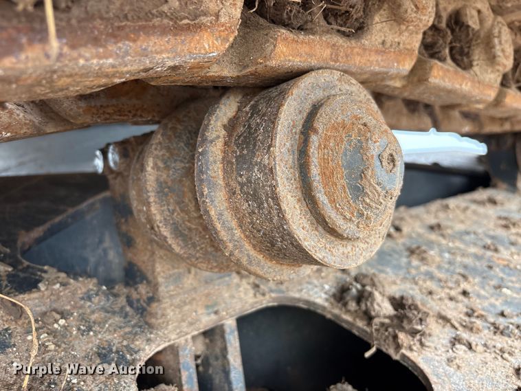 image for item YA3581 2023 Komatsu PC210LC-11 excavator