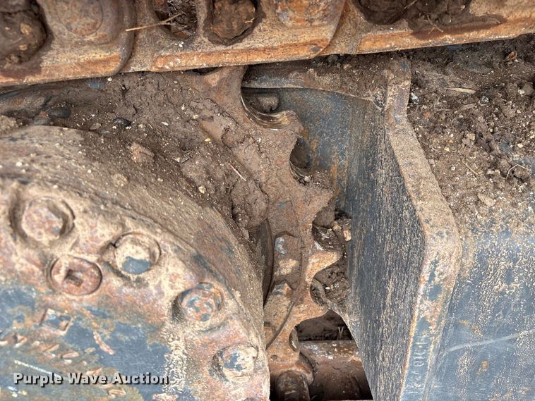 image for item YA3581 2023 Komatsu PC210LC-11 excavator