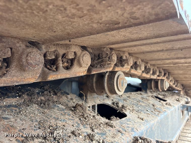 image for item YA3581 2023 Komatsu PC210LC-11 excavator