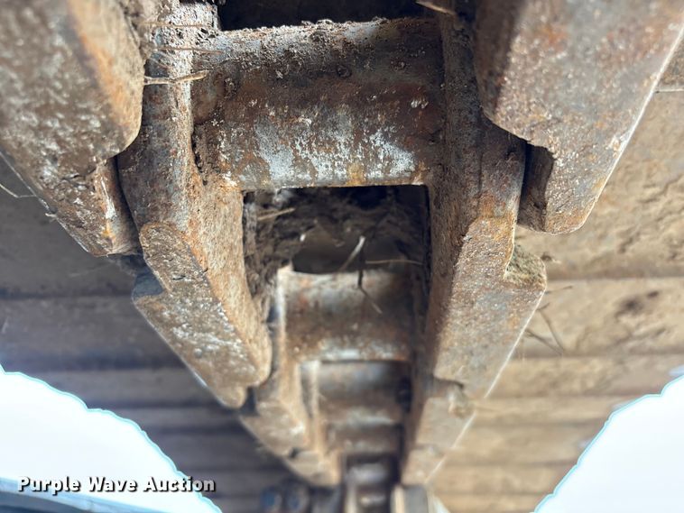 image for item YA3581 2023 Komatsu PC210LC-11 excavator