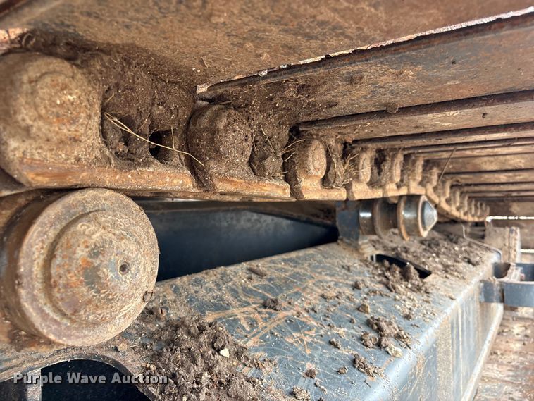 image for item YA3581 2023 Komatsu PC210LC-11 excavator