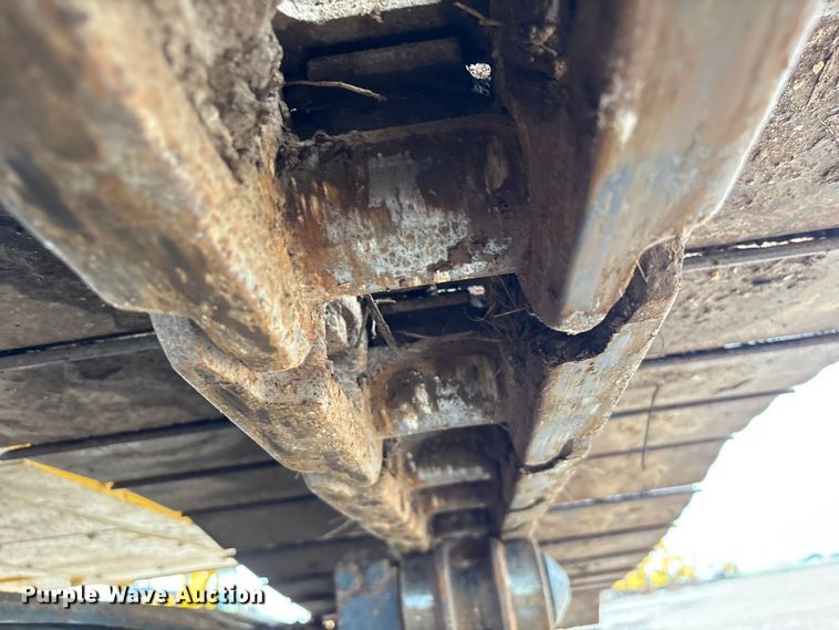 image for item YA3581 2023 Komatsu PC210LC-11 excavator