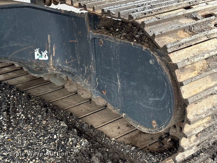 image for item YA3582 2021 Komatsu PC210LC-11 excavator