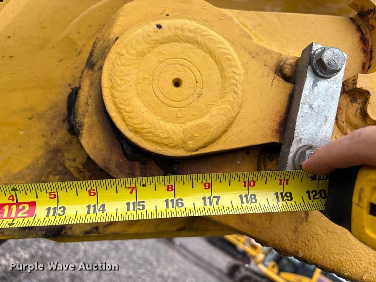 image for item YA3582 2021 Komatsu PC210LC-11 excavator