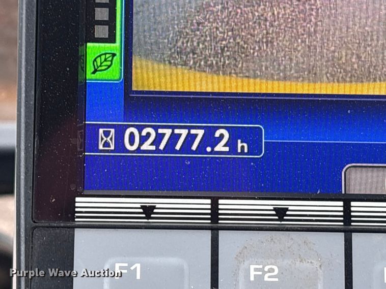image for item YA3582 2021 Komatsu PC210LC-11 excavator