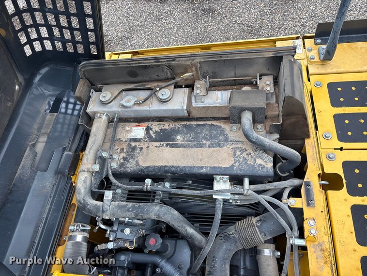 image for item YA3582 2021 Komatsu PC210LC-11 excavator