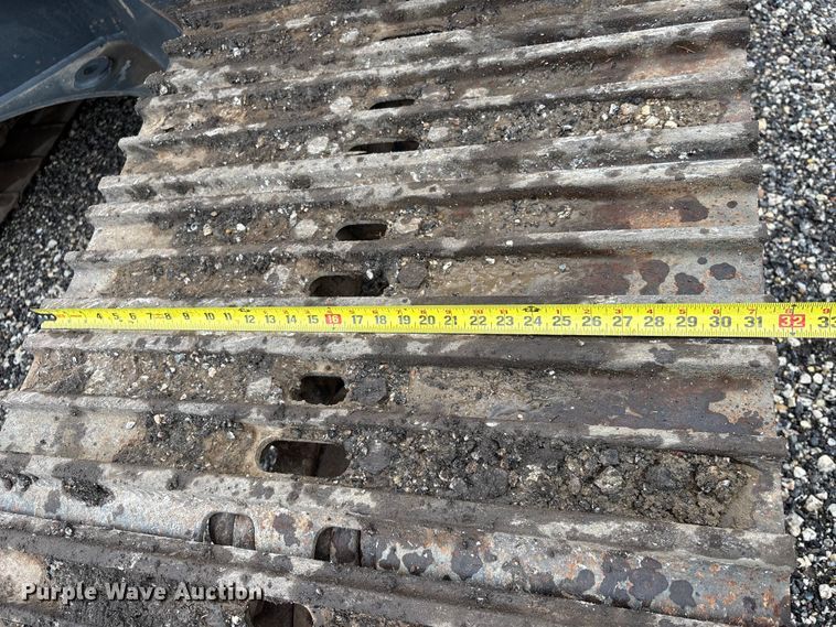 image for item YA3582 2021 Komatsu PC210LC-11 excavator