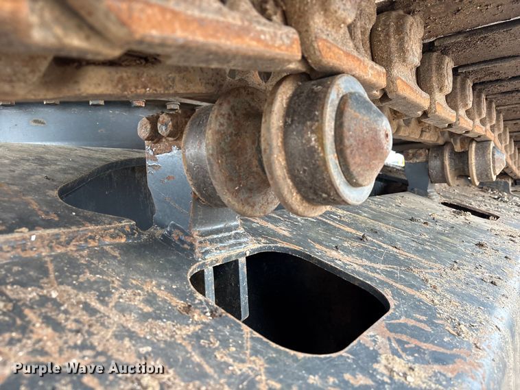 image for item YA3582 2021 Komatsu PC210LC-11 excavator