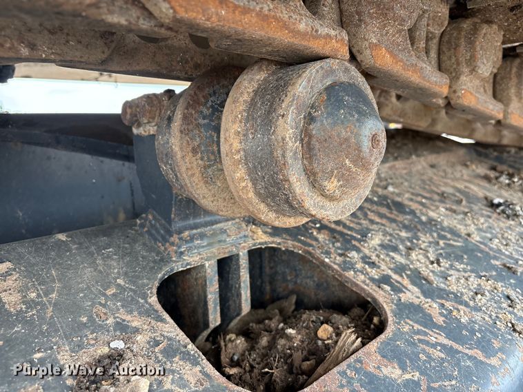 image for item YA3582 2021 Komatsu PC210LC-11 excavator