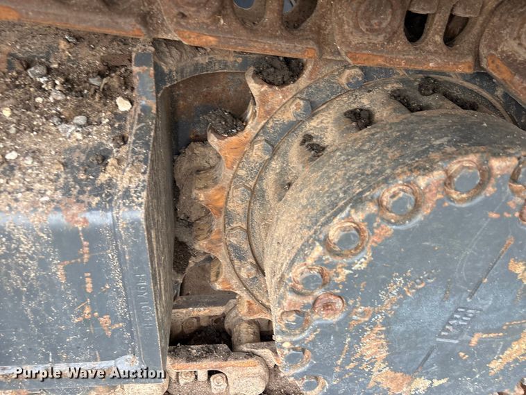 image for item YA3582 2021 Komatsu PC210LC-11 excavator