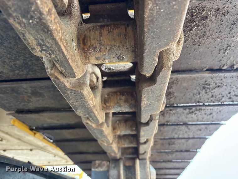 image for item YA3582 2021 Komatsu PC210LC-11 excavator