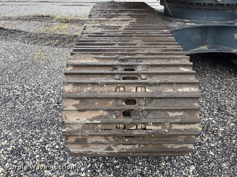 image for item YA3582 2021 Komatsu PC210LC-11 excavator