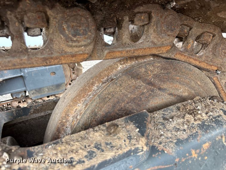 image for item YA3582 2021 Komatsu PC210LC-11 excavator