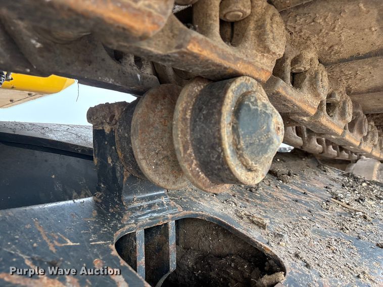image for item YA3582 2021 Komatsu PC210LC-11 excavator