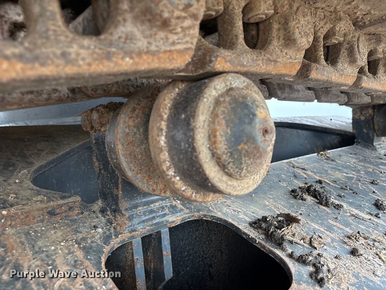 image for item YA3582 2021 Komatsu PC210LC-11 excavator