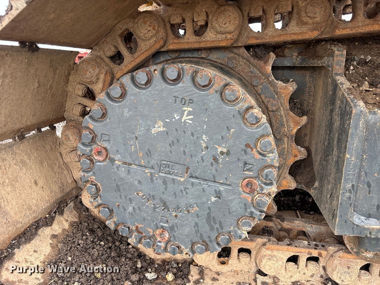 image for item YA3582 2021 Komatsu PC210LC-11 excavator