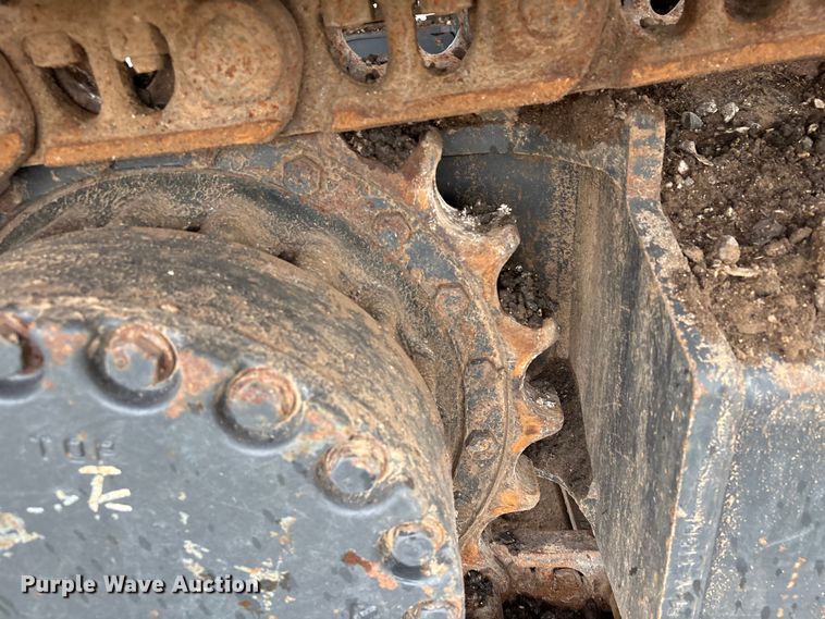 image for item YA3582 2021 Komatsu PC210LC-11 excavator