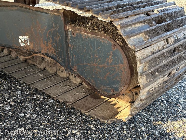image for item YA3583 2020 Komatsu PC210LC-11 excavator