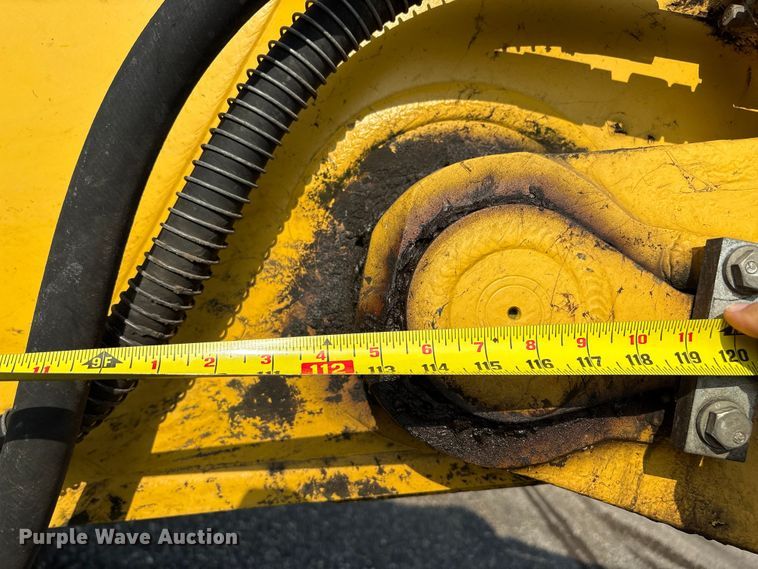image for item YA3583 2020 Komatsu PC210LC-11 excavator