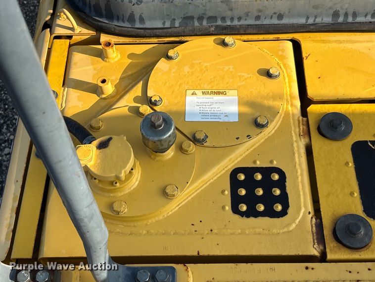 image for item YA3583 2020 Komatsu PC210LC-11 excavator