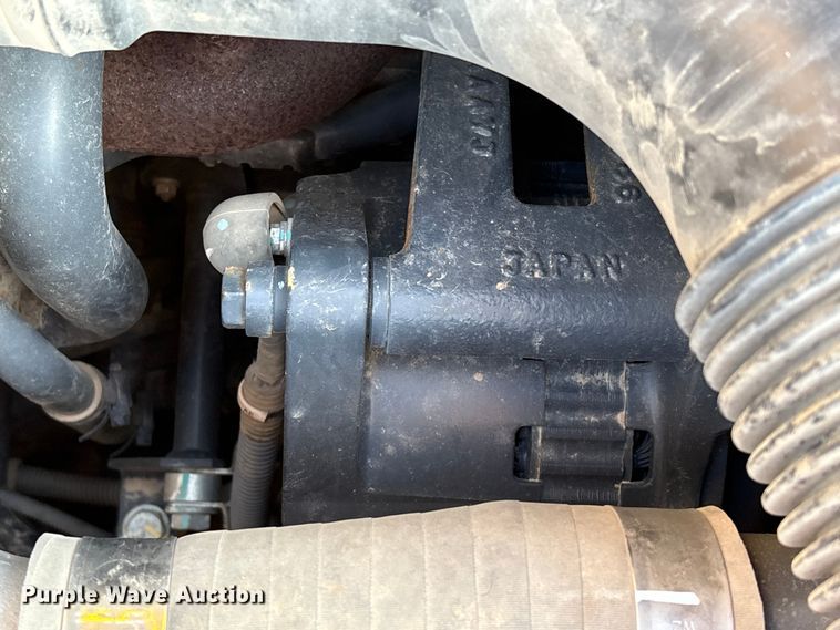 image for item YA3583 2020 Komatsu PC210LC-11 excavator