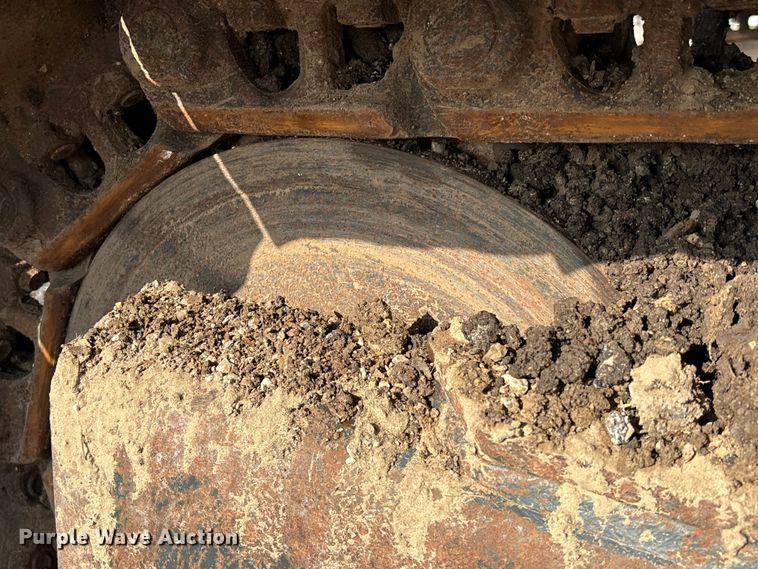 image for item YA3583 2020 Komatsu PC210LC-11 excavator