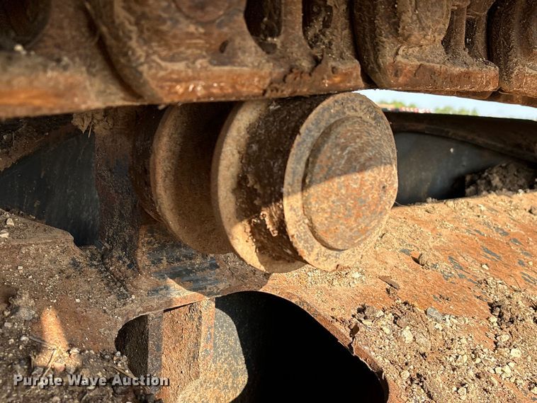 image for item YA3583 2020 Komatsu PC210LC-11 excavator