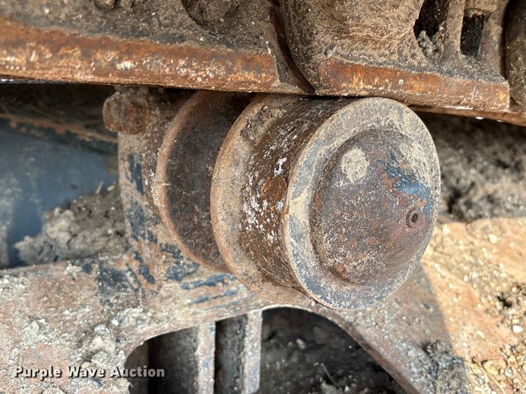 image for item YA3583 2020 Komatsu PC210LC-11 excavator