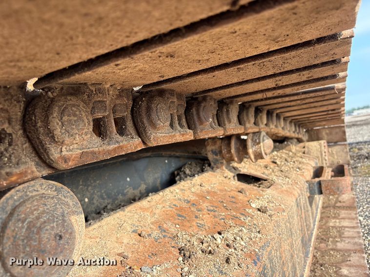 image for item YA3583 2020 Komatsu PC210LC-11 excavator
