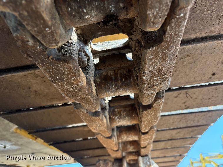 image for item YA3583 2020 Komatsu PC210LC-11 excavator