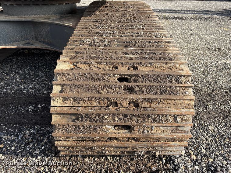 image for item YA3583 2020 Komatsu PC210LC-11 excavator