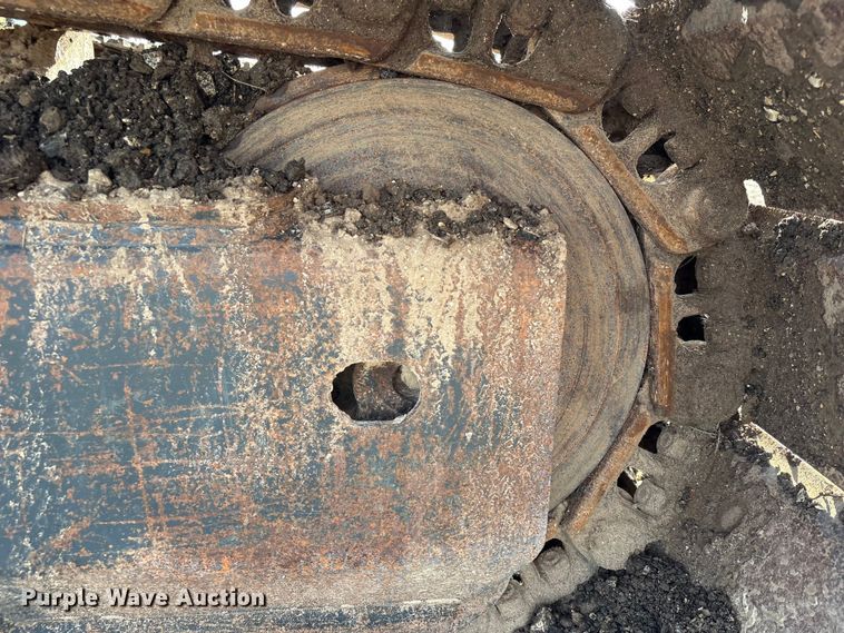 image for item YA3583 2020 Komatsu PC210LC-11 excavator