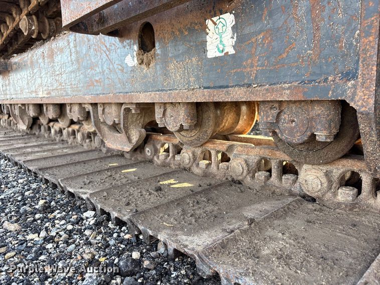 image for item YA3583 2020 Komatsu PC210LC-11 excavator