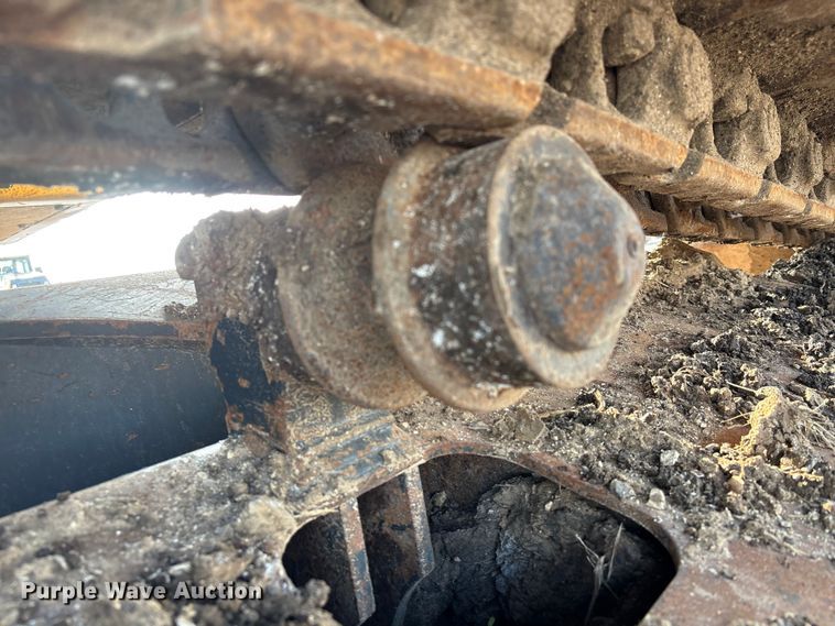 image for item YA3583 2020 Komatsu PC210LC-11 excavator