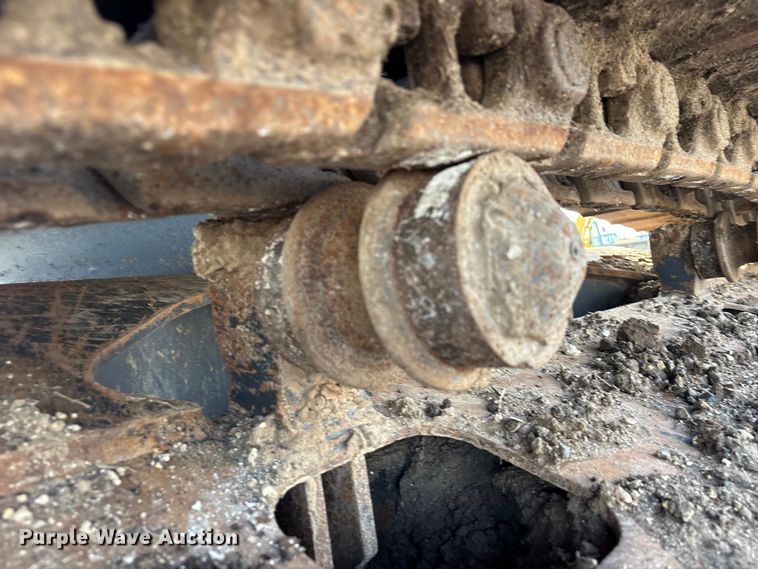 image for item YA3583 2020 Komatsu PC210LC-11 excavator