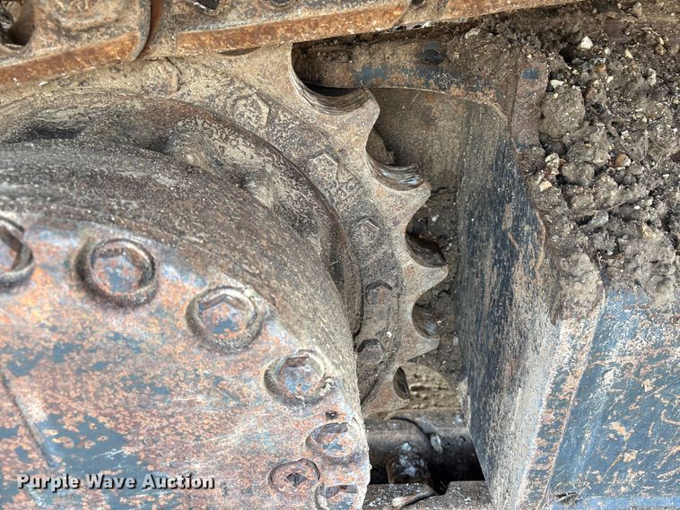 image for item YA3583 2020 Komatsu PC210LC-11 excavator