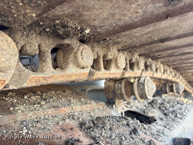 image for item YA3583 2020 Komatsu PC210LC-11 excavator