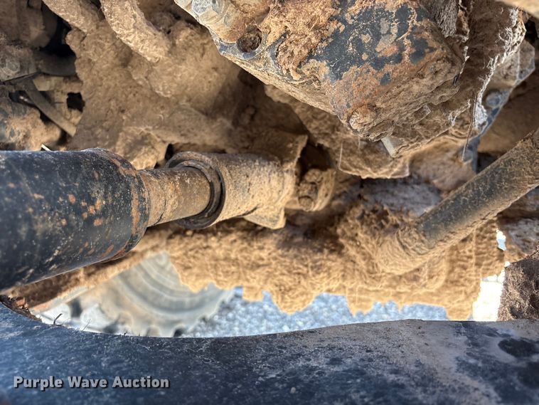 image for item YA3584 2021 Komatsu WA270 wheel loader