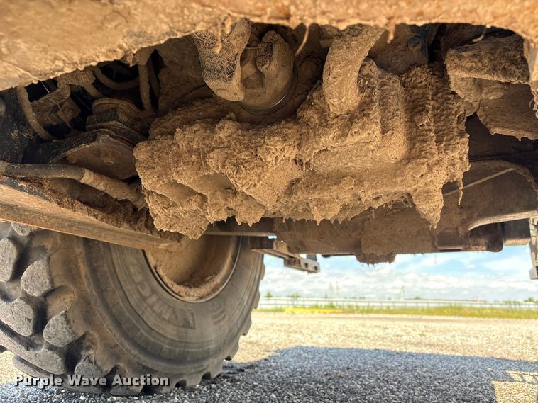 image for item YA3584 2021 Komatsu WA270 wheel loader
