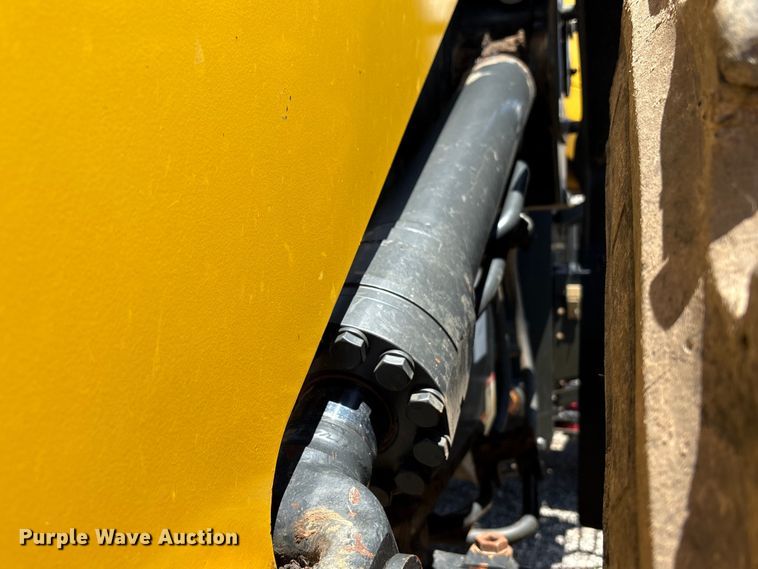 image for item YA3584 2021 Komatsu WA270 wheel loader