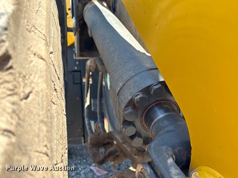 image for item YA3584 2021 Komatsu WA270 wheel loader