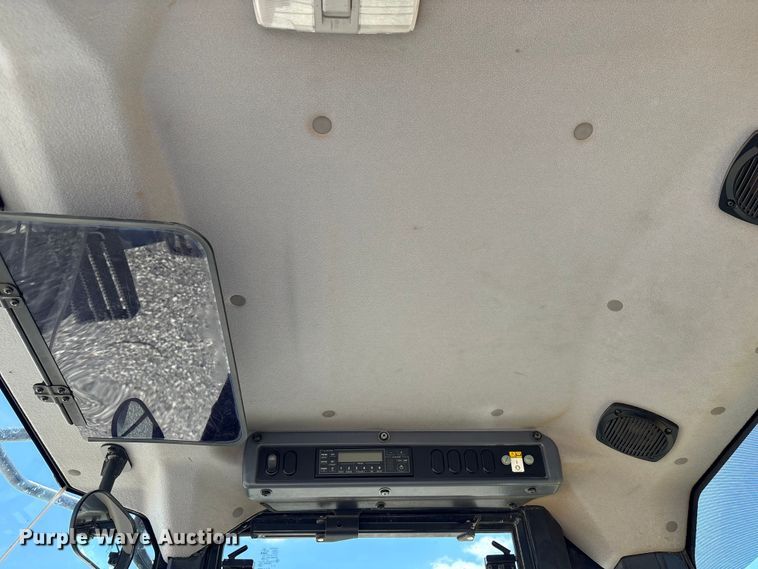 image for item YA3584 2021 Komatsu WA270 wheel loader